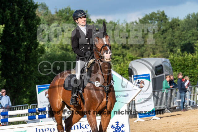 Westerstede Horse Trials 2021