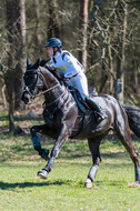 Geländetage beim RSV St. Hubertus Wesel Obrighoven (26.+27.03.2022)
