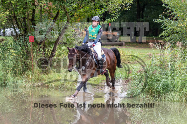 Vielseitigkeit RSV Wesel Obrighoven (26.+27.09.2020)