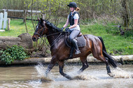Geländetraining ZRFV Hamminkeln (24+25.04.2021)
