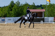 Westerstede Horse Trials 2021