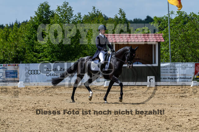 Westerstede Horse Trials 2021