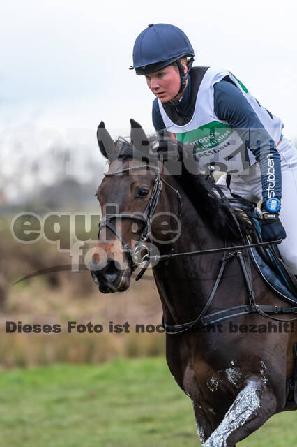 Kronenberg - De Peelbergen (02.04.2022)