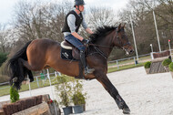 Trainingsturnier Langenfeld (12.+13.03.2022)