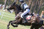 FEI European Championship Eventing 2019