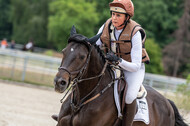 Late-Entry-Vielseitigkeit Langenfeld (11.+13./14.06.2020)