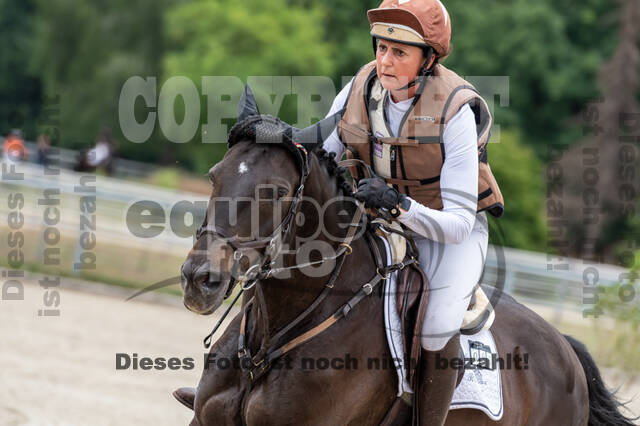 Late-Entry-Vielseitigkeit Langenfeld (11.+13./14.06.2020)