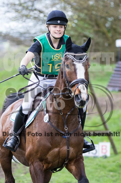 Vielseitigkeitsturnier RV Lippe-Bruch-Gahlen