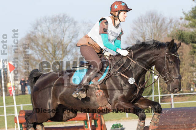 Eventing Langenfeld