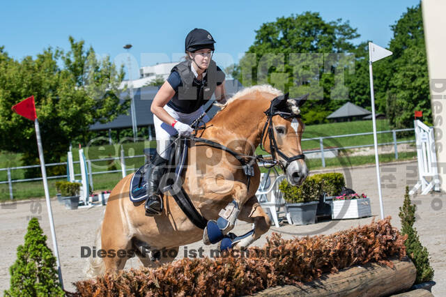 Test of Choise Langenfeld (29.+30.05.2021)