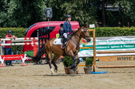 Goldene Schärpe 2021 - Ponys