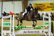Vierkampf Kreismeisterschaft Wesel 2018