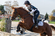 IGV Lehrgang der Sieger der Cups mit Frank Ostholt