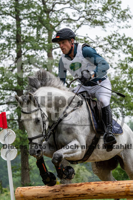 Westerstede Horse Trials 2021