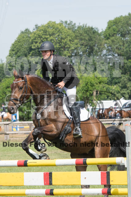 Vielseitigkeitsturnier ZRuFV von Lützow Hamminkeln