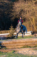 Geländetraining Wesel Obrighoven (19.+20.03.2022)