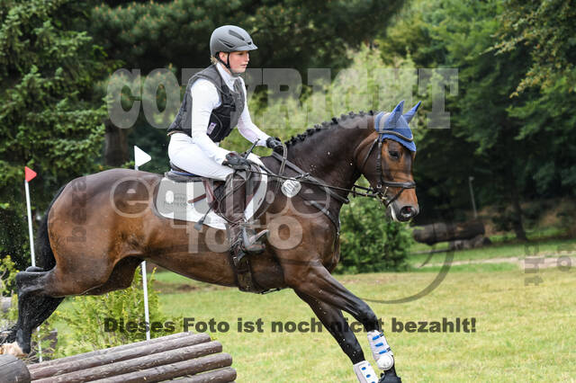 Late-Entry-Vielseitigkeit Langenfeld (11.+13./14.06.2020)