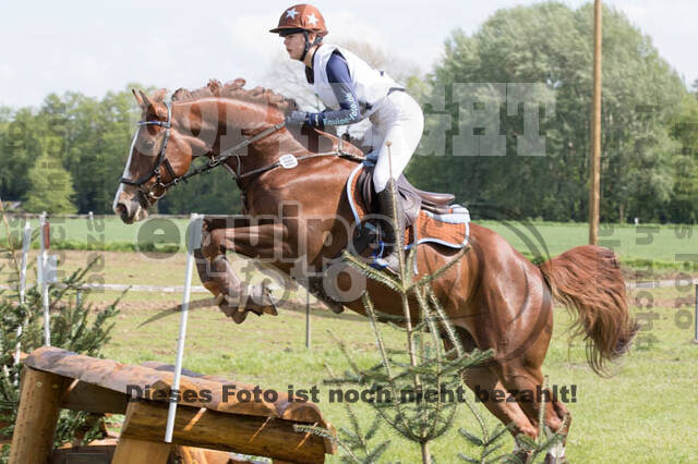 Vielseitigkeitsturnier RuFV Rheurdt