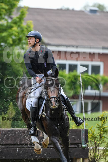 Late-Entry-Vielseitigkeit Langenfeld (11.+13./14.06.2020)