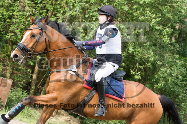 Vielseitigkeitsturnier ZRFV von Lützow Hamminkeln