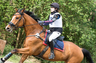 Vielseitigkeitsturnier ZRFV von Lützow Hamminkeln