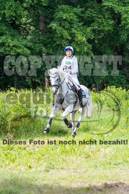 Westerstede Horse Trials 2021