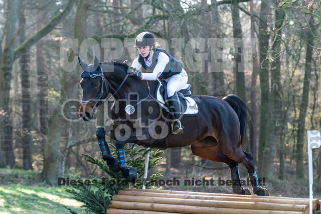 Geländetage beim RSV St. Hubertus Wesel Obrighoven (26.+27.03.2022)