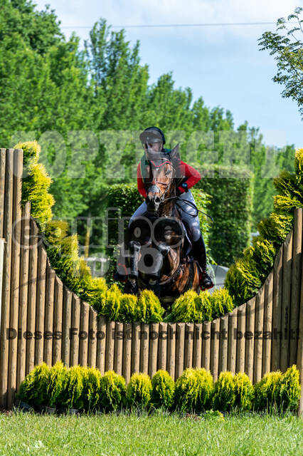 Westerstede Horse Trials (10.-13.06.2021)