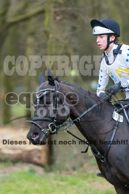 Geländetage beim RSV St. Hubertus Wesel Obrighoven (26.+27.03.2022)