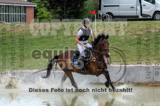 Late-Entry-Vielseitigkeit Langenfeld (11.+13./14.06.2020)