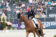 FEI European Championship Eventing 2019
