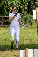 Late-Entry-Vielseitigkeit Gahlen (18.07.2020)