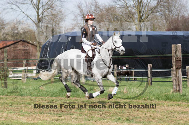 Frühjahrsvielseitigkeit RV Seydlitz Kamp