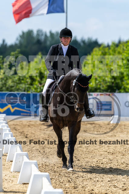 Westerstede Horse Trials 2021