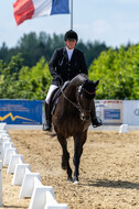 Westerstede Horse Trials 2021