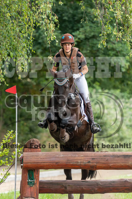 Late-Entry-Vielseitigkeit Langenfeld (11.+13./14.06.2020)