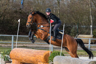 Trainingsturnier Langenfeld (12.+13.03.2022)