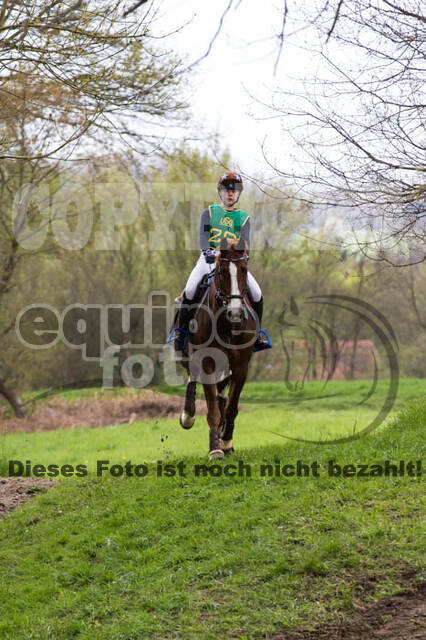 Vielseitigkeitsturnier RV Lippe-Bruch-Gahlen