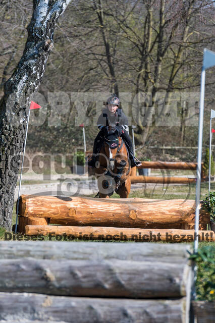 Trainingsturnier Langenfeld (12.+13.03.2022)