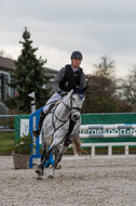 Eventing im Pferdesportzentrum Rheinland (Late Entry 14.03.2022)