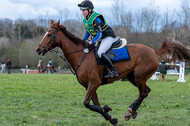 Vielseitigkeitsturnier RV Seydlitz Kamp (03.04.2022)