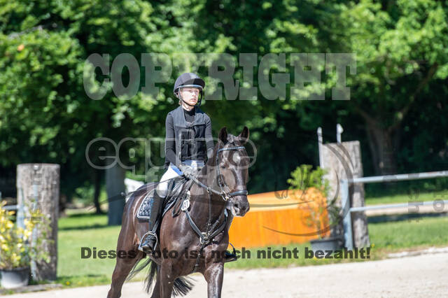 Test of Choise Langenfeld (29.+30.05.2021)
