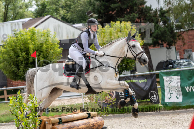 Late-Entry-Vielseitigkeit Langenfeld (06.+07.07.2020)