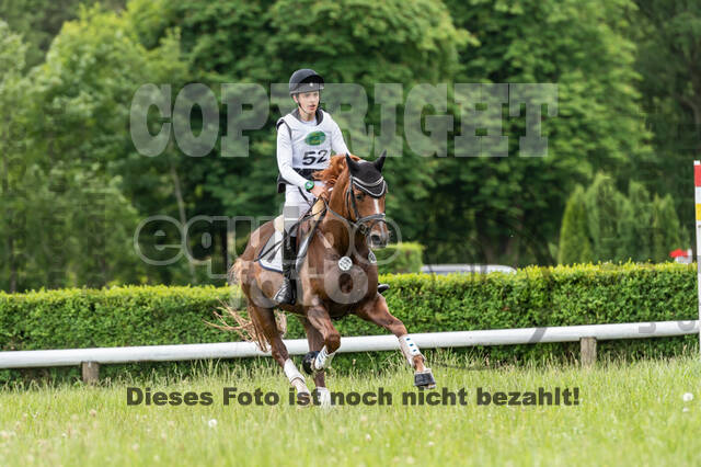 Westerstede Horse Trials 2021