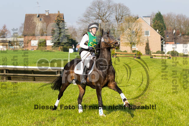 RV Seydlitz Kamp (06.+07.04.2019)