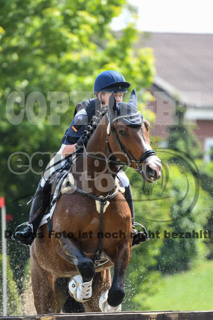 Late-Entry-Vielseitigkeit Langenfeld (11.+13./14.06.2020)