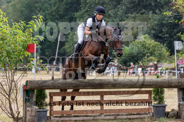 Late-Entry Vielseitigkeit Hamminkeln/Wesel (01.+02.08.2020)