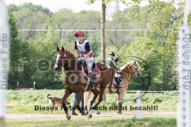 Vielseitigkeitsturnier RuFV Rheurdt