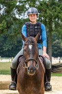 Hunter Geländetraining 10.07.2021 (Sonsbeck)