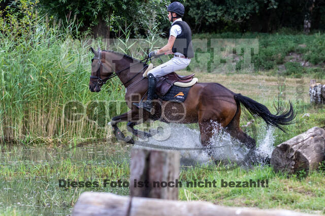 Late-Entry Vielseitigkeit Hamminkeln/Wesel (01.+02.08.2020)